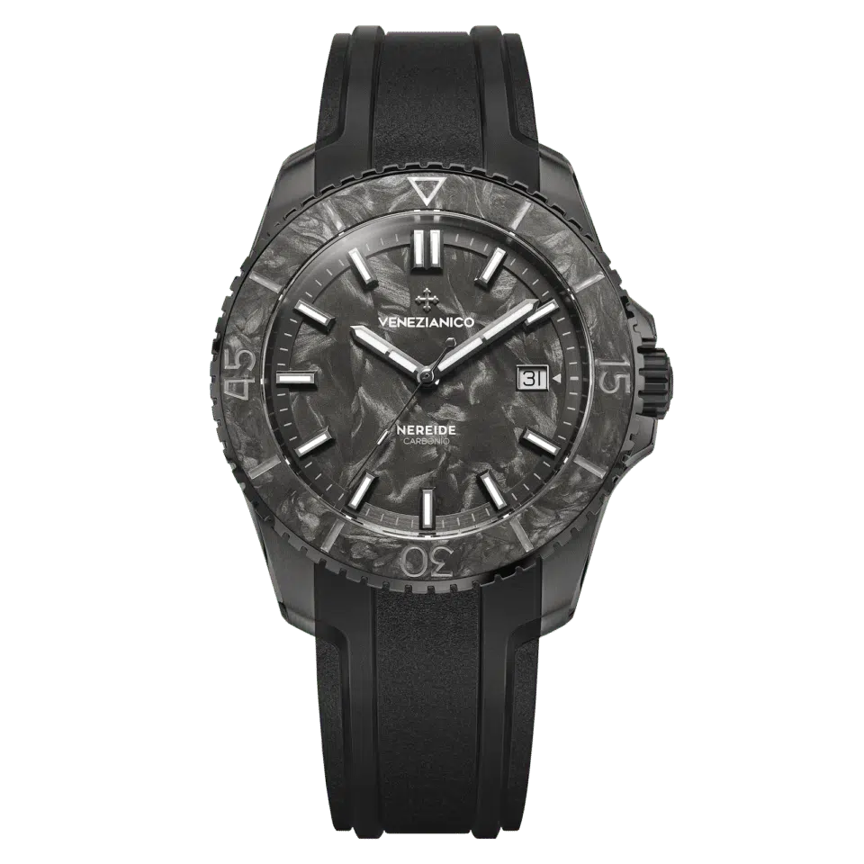 Venezianico NEREIDE CARBONIO - 4521560