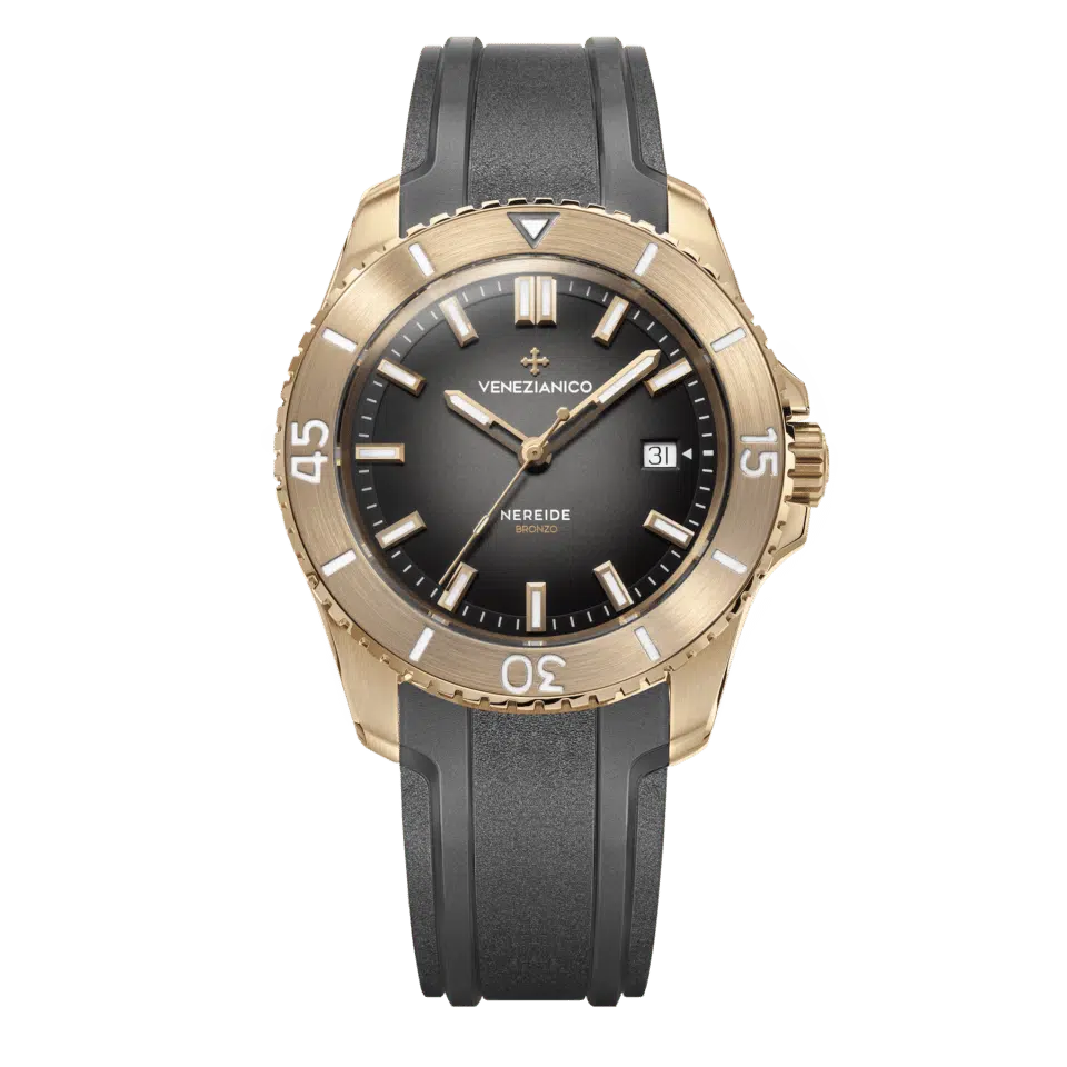 Venezianico NEREIDE BRONZO - 4521555