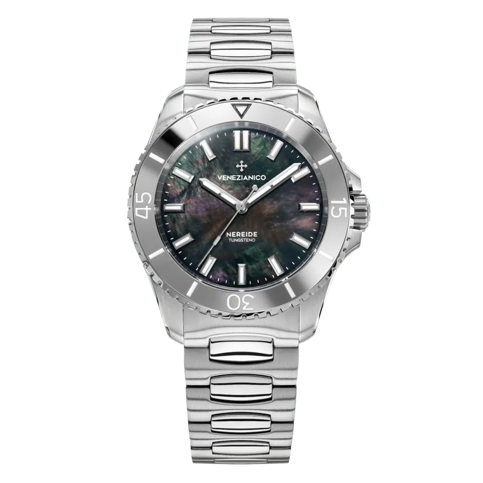 Venezianico NEREIDE TUNGSTENO 39 - 3121540C