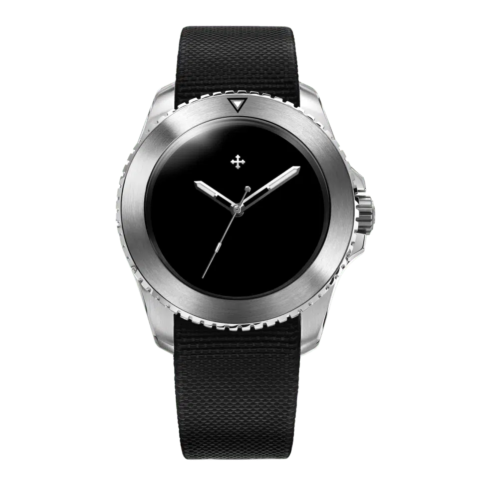 Venezianico NEREIDE ULTRABLACK - 3921510