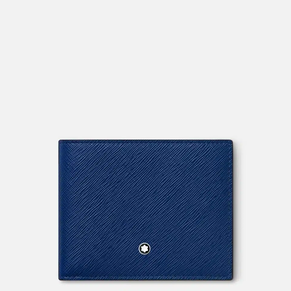 Montblanc Sartorial Wallet 6cc