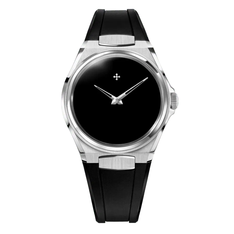 Venezianico Arsenale Ultrablack
