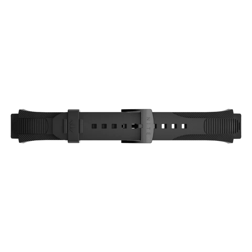 MX10 Rubber Strap 2022 Case