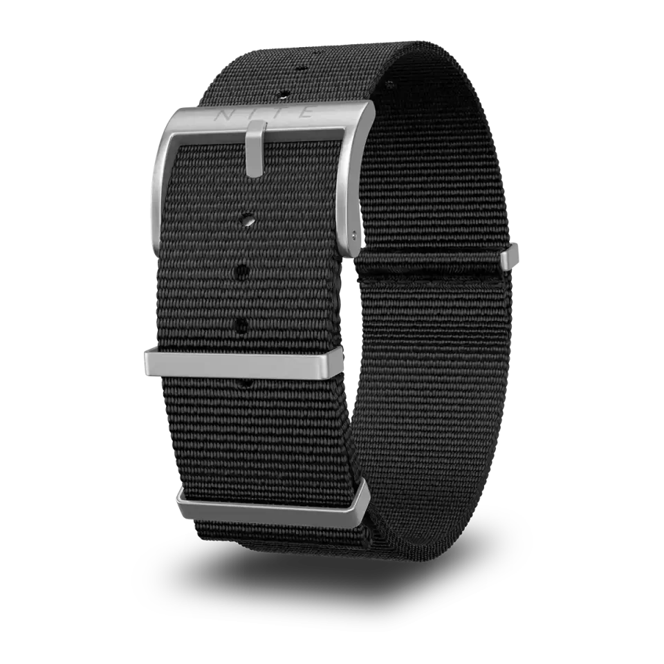 MX10 18mm Webbing Strap