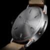 Timeless HMS 003 WH-G-BR Automatic Gold Watch