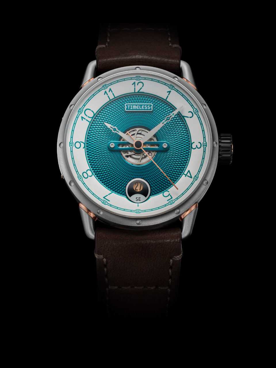Timeless HMS 001 AZUR