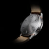 Timeless HMS 001 AZUR Blue Automatic Watch