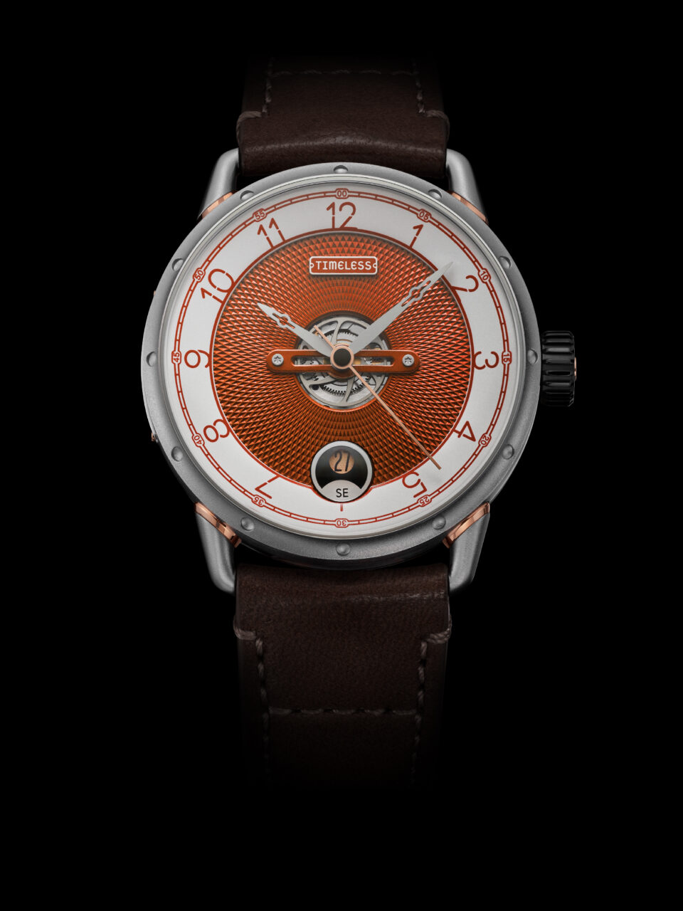 Timeless HMS 001 TERRA