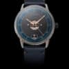 Timeless HMS 003 BL-A-BL Blue Automatic Watch