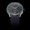 Timeless HMS 003 BL-A-BL Blue Automatic Watch
