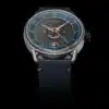 Timeless HMS 003 BL-A-BL Blue Automatic Watch