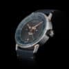Timeless HMS 003 BL-A-BL Blue Automatic Watch