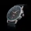 Timeless HMS 003 BL-A-BL Blue Automatic Watch