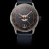 Timeless HMS 003 BR-A-BL Brown Automatic Watch