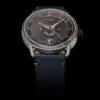 Timeless HMS 003 BR-A-BL Brown Automatic Watch
