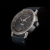 Timeless HMS 003 BR-A-BL Brown Automatic Watch