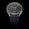 Timeless HMS 003 GR-A-BL Green Automatic Watch