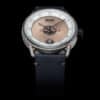 Timeless HMS 003 WH-G-BL Gold Automatic Watch