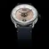 Timeless HMS 003 WH-G-BL Gold Automatic Watch