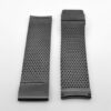 Timeless Anthracite FineMesh Stainless Steel Detail