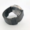 Timeless Anthracite FineMesh Bracelet for HMS Watches