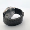 Timeless Anthracite FineMesh Bracelet for HMS Watches