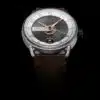 Timeless HMS 001 White and Anthracite Dial