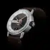 Timeless HMS 001 41.5mm Stainless Steel Case