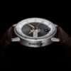 Timeless HMS 001 Numbered Case Back