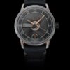 Timeless HMS 002 Anthracite Automatic Swiss Watch