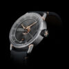 Timeless HMS 002 41.5mm Stainless Steel Case