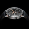 Timeless HMS 002 Numbered Case Back