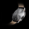 Timeless HMS 002 Anthracite Automatic Swiss Watch