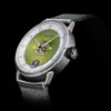 Timeless HMS 002 ARA 41.5mm Stainless Steel Case