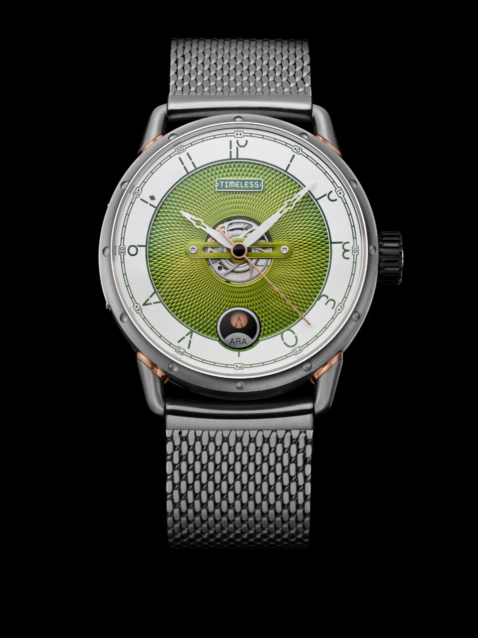 Timeless HMS 002 ARA