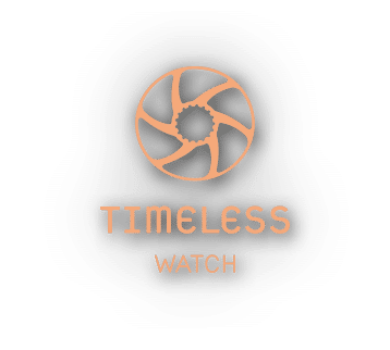 Timeless Swiss Watch